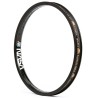 JANTE BMX BSD NASA 20'' NOIR